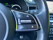 Kia Ceed Sportswagon 1.6 GDI PHEV ExecutiveLine Automaat | Navi | Clima | Camera | Stoelventilatie | Stoel-/Stuurverwarming | Leder & Memory Seats