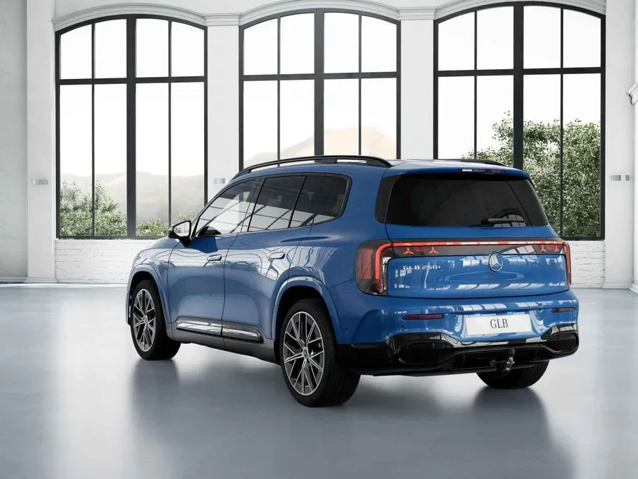 Mercedes-Benz GLB 250+ Business Solution AMG 85.5 kWh