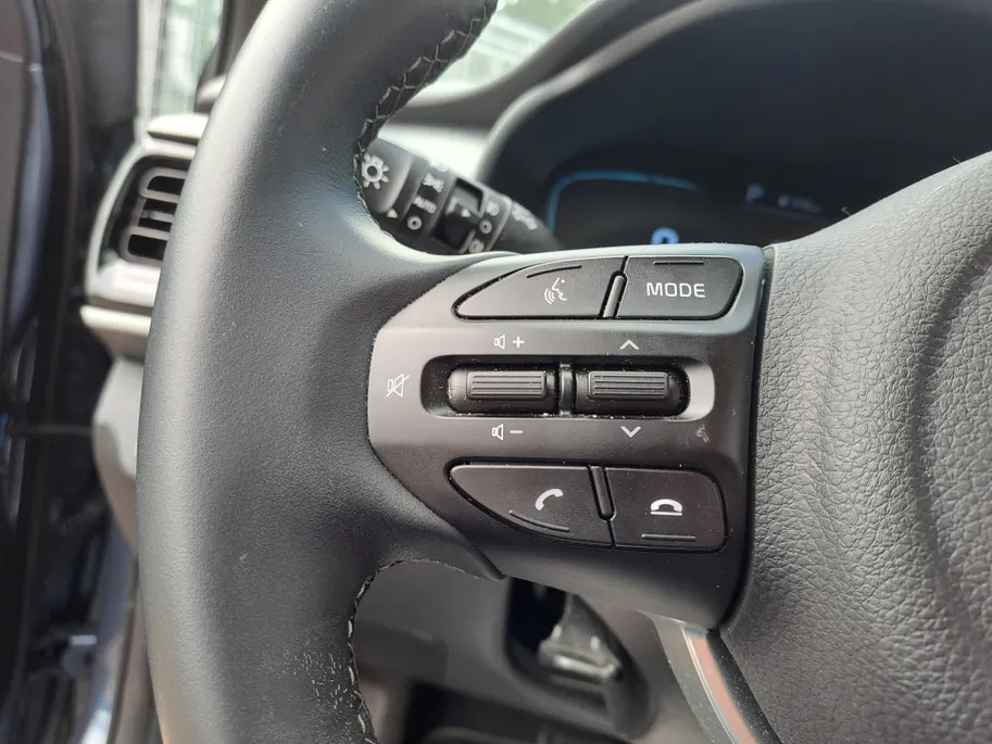 Kia Stonic 1.0 T-GDi MHEV DynamicLine | Apple Carplay/Android Auto | Automaat | Navigatie | 360 camera | ECC | Cruise control adaptief