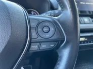 Toyota RAV4 2.5 Hybrid Business *Automaat*Navi via Carplay*Camera*Elekt. Achterklep*Adapt. Cruise Control*LM Velgen*Zeer nette auto!