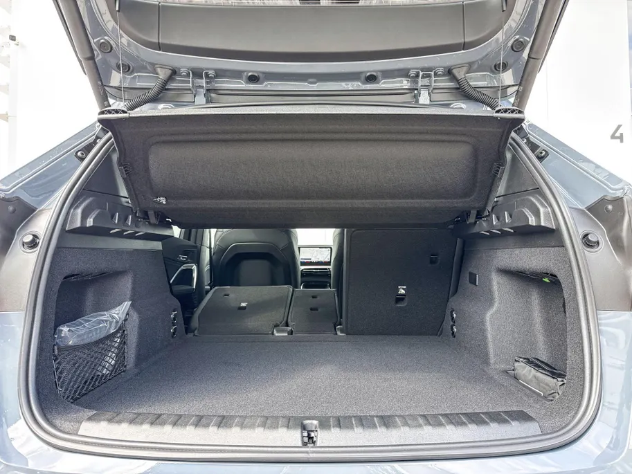 BMW X1 xDrive25e