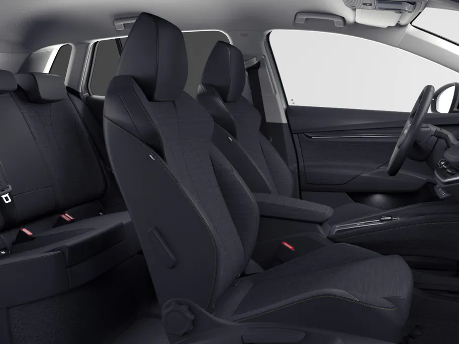 Škoda Elroq 60 Business Edition | Wegklapbare Trekhaak | 2500,- inruilvoordeel!!