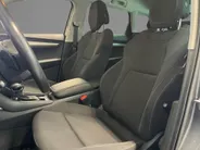 Škoda Karoq 1.5 TSI ACT 150pk DSG Business Edition · Camera · Inklap. Trekhaak · Keyless · Stuur- & Stoelverwarming · Apple/Android Car Play · ACC · Garantie t/m 02-07-2028 of 100.000km