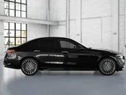 Mercedes-Benz C-Klasse 300 e 140 Years Edition
