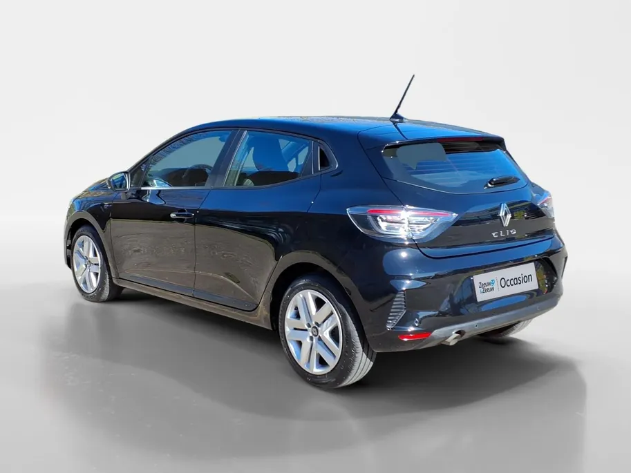Renault Clio 1.0 TCe 90 GPF evolution Andriod/Apple carplay| Airco | PDC | Dealer onderhouden | 1jaar Garantie