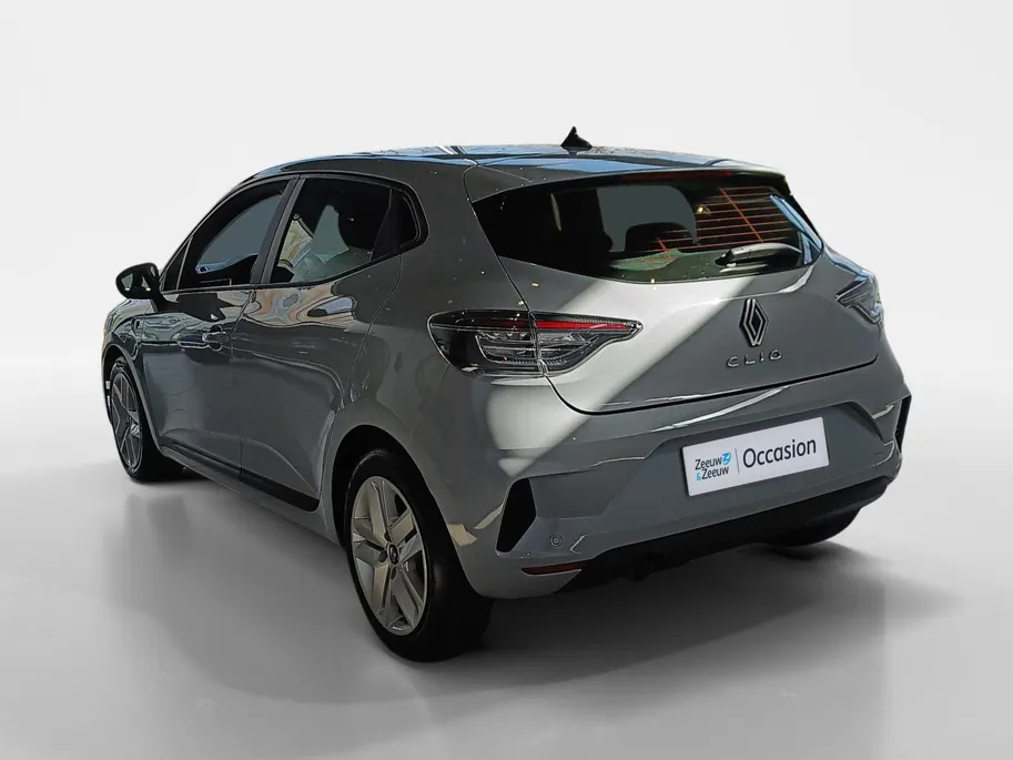 Renault Clio 1.0 TCe 90 GPF evolution | Apple Carplay / Andriod Auto | Airco | Parkeersensoren achter |