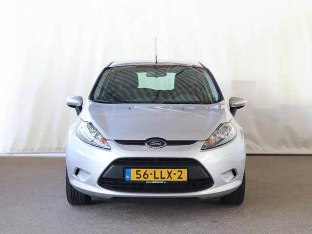 Ford Fiesta 1.25 Limited | Airco