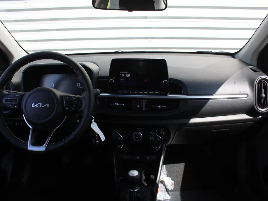 Kia Picanto 1.0 GDi DynamicPlusLine | Nieuw | Direct leverbaar | Tot € 2.000 inruilvoordeel bij aanschaf |