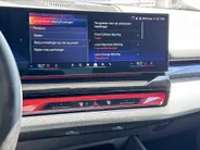 BMW 5 Serie Touring 530e M Sport Edition