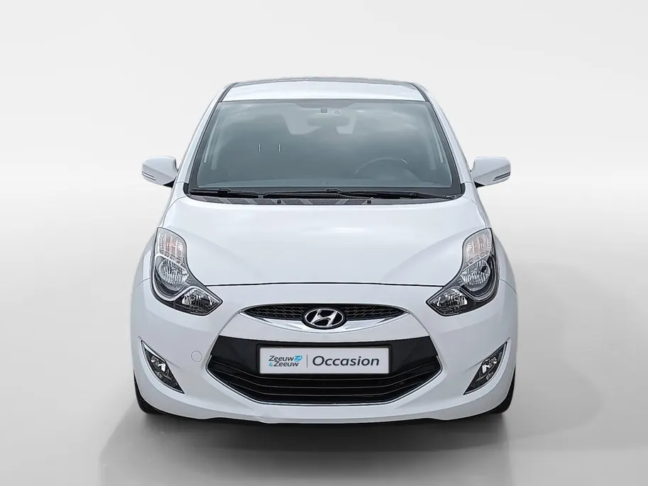 Hyundai ix20 1.4i Go! | Navigatie | Parkeercamera | Airco |