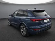 Audi Q6 e-tron S edition 306pk performance 100 kWh · 360 Camera · Leder · Warmtepomp · Luchtvering · Elek. Voorstoelen · Elek. Achterklep · 20'' Inch ·