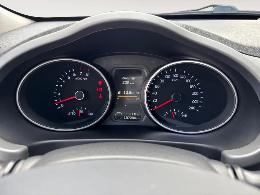 Kia Sportage 1.6 GDI BusinessLine | Camera | Navi | Cruise |