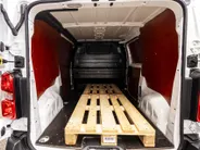 Opel Vivaro 2.0 CDTI L2H1 Edition EX.BTW