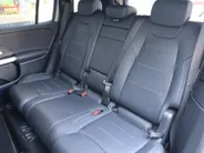 Mercedes-Benz EQB 250 AMG Line 7p. 67 kWh l Keyless l Stoelverwarming l Ambiente lichtpakket