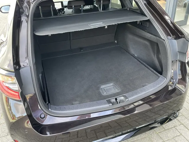 Suzuki Swace 1.8 Hybrid Select | Blindspot | Parkeersensoren V+A