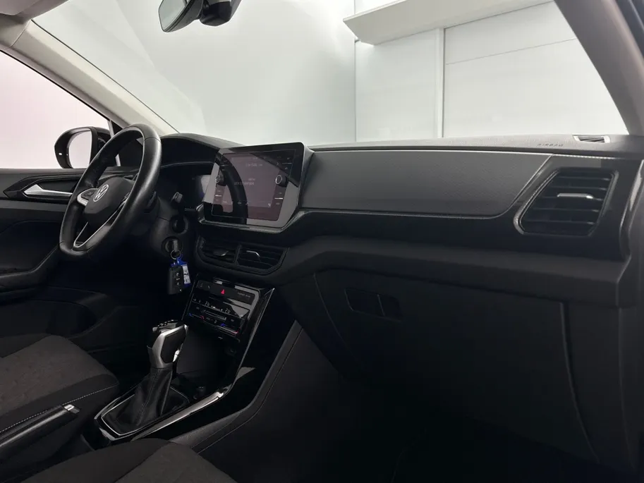 Volkswagen T-Cross 1.0 Life Edition DSG Automaat | Adaptieve Cruise Control | Climate Control | Parkeersensoren voor + achter