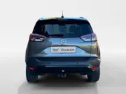 Opel Crossland X 1.2 Turbo Ultimate | trekhaak | HUD | Pano | Stoel/stuur/voorruitverwarming |