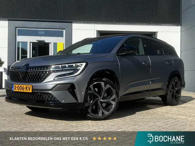 Renault Espace