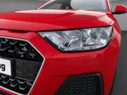 Audi A1 Sportback 30 TFSI 116pk Advanced epic · Apple/Android Car Play  · Airco · Cruise Control · Navigatie · P-Sensoren · 17'' Inch ·