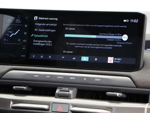 Kia EV3 GT-PlusLine 81.4 kWh Incl Set Winterbanden