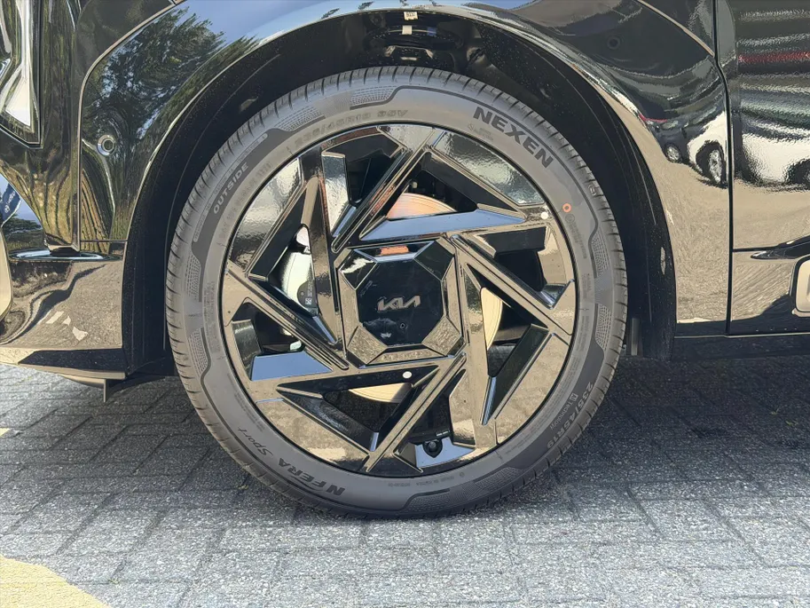 Kia Seltos 1.6 T-GDi DCT7 X-Line Demo Edition