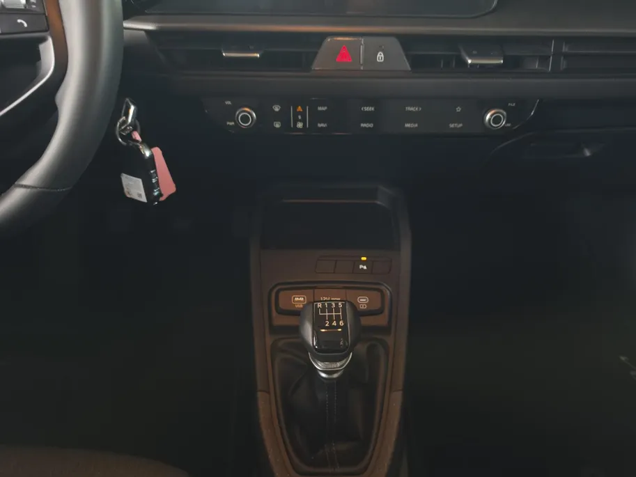 Kia Stonic 1.0 T-GDi MHEV ComfortLine | Navigatie | Cruise control | Parkeercamera  | LM-Velgen | Parkeersensoren voor + achter