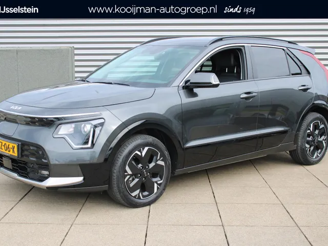 Kia Niro EV