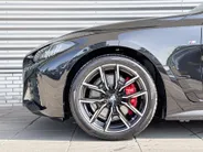 BMW i4 M60 84 kWh