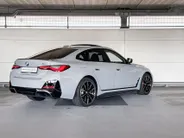 BMW i4 M50 High Executive 84 kWh