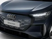Audi Q4 Sportback e-tron S edition quattro performance 82 kWh 340 PK · Tech pro · Glazen panoramadak · Augmented reality head-up display