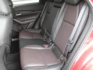 Mazda CX-30 2.0 e-SkyActiv-X M Hybrid Luxury | Trekhaak | Schuifdak | 18' LM | Leer | Elektr. stoelverstelling | Stuur-/stoelverwarming | HUD | 360 Camera | Winterset |