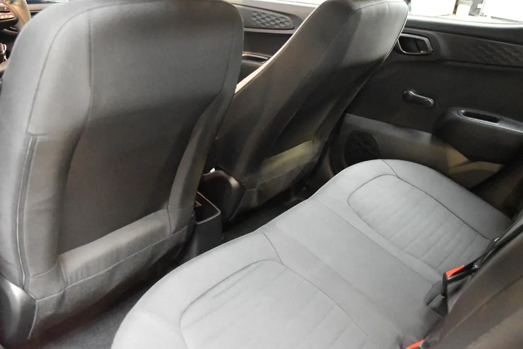 Hyundai i10 1.0i Automaat Comfort Smart | Navi | Camera