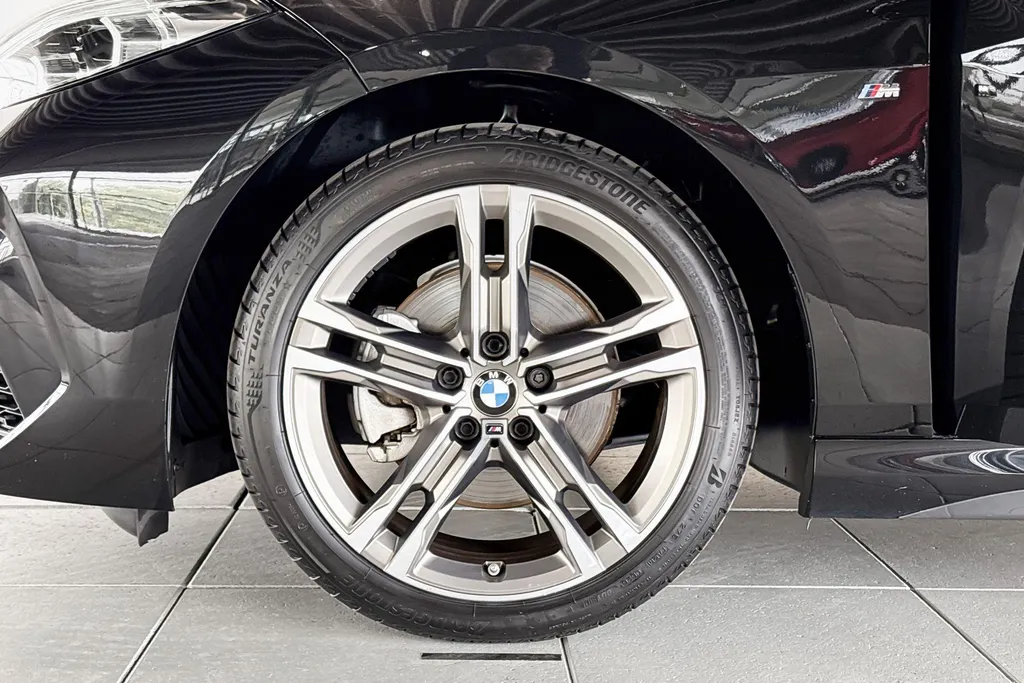 BMW 2 Serie Gran Coupé 218i M Sport Edition