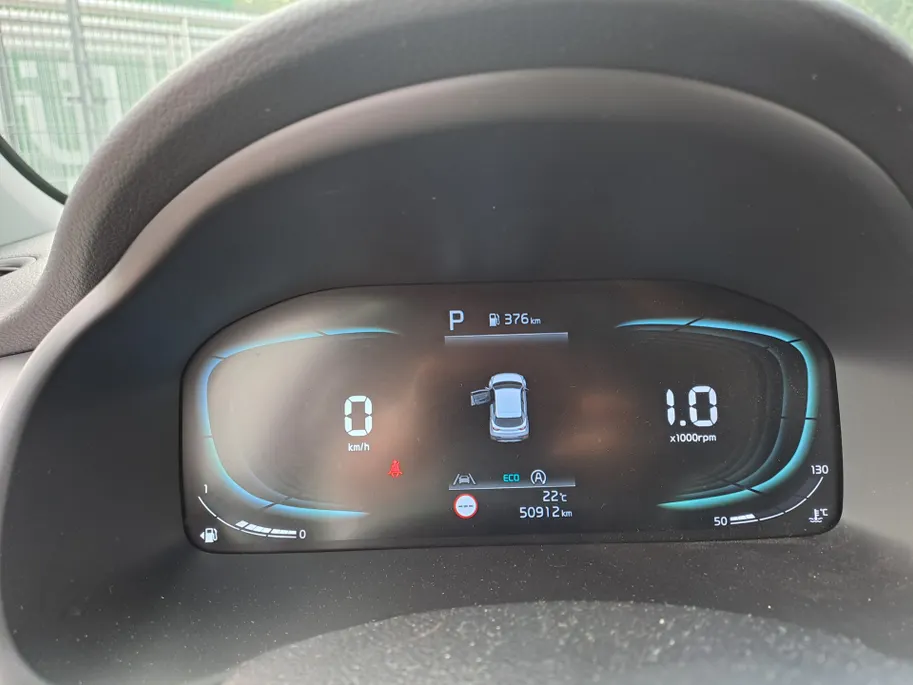 Kia Stonic 1.0 T-GDi MHEV DynamicLine | Apple Carplay/Android Auto | Automaat | Navigatie | 360 camera | ECC | Cruise control adaptief