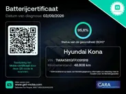 Hyundai Kona EV 64 kWh Premium I Leder I Trekhaak