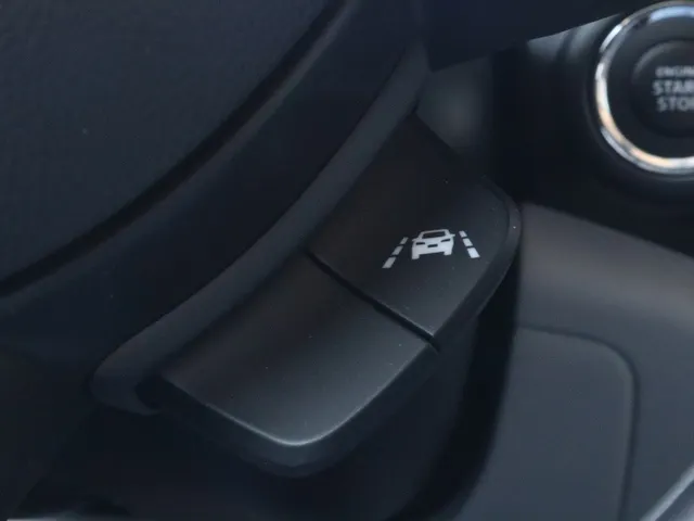 Suzuki Swift 1.2 Style Smart Hybrid