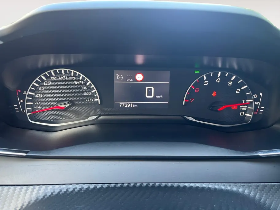 Peugeot 208 1.2 PureTech Active Pack | Apple Carplay | Android Auto | Airco | Cruise Control