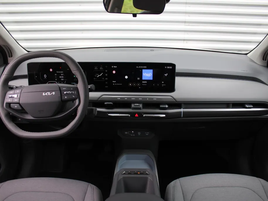 Kia EV3 Air 58.3 kWh | Nieuw | Direct leverbaar | Actieradius tot 436 km (WLTP) | 18% bijtelling |