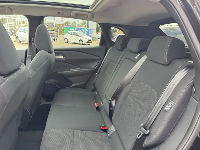 Nissan QASHQAI 1.3 MHEV Xtronic Acenta Panoramadak