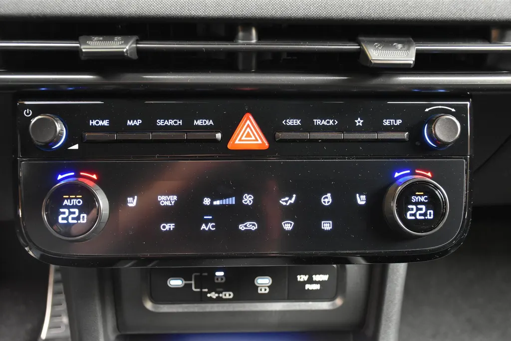 Hyundai Tucson 1.6 HEV 2WD Aut N Line Business / Voorraad deal