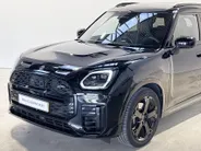 MINI Countryman S ALL4 John Cooper Works Pakket XL