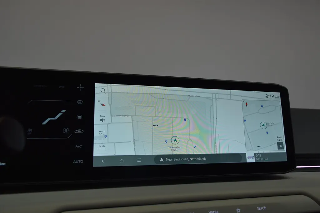 Kia EV4 81,4 kWh 204PK GT-Line Business Edition NIEUW VOORRAADACTIE DIRECT LEVERBAAR