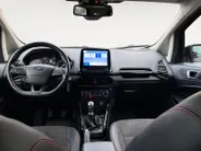Ford EcoSport 1.0 EcoBoost ST-Line | Winter Pack | Climate Control | Parkeersensoren | Apple CarPlay / Android Auto |