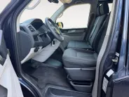 Volkswagen Transporter Kombi 2.0 TDI L2H1 Comfortline € 20615,- EX BTW | 9 Zits | BTW auto | Goed onderhouden | AUTOMAAT |