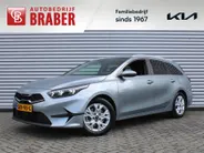 Kia Ceed Sportswagon 1.0 T-GDi DynamicPlusLine | Stoel- & stuurverwarming | Camera | LED | Navi | Elek. achterklep |
