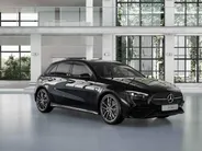 Mercedes-Benz A-Klasse 250 e Business Solution AMG