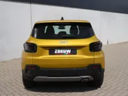 Jeep Avenger 1.2 Turbo 100 PK Altitude | Navi | Carplay | JBL | 17'