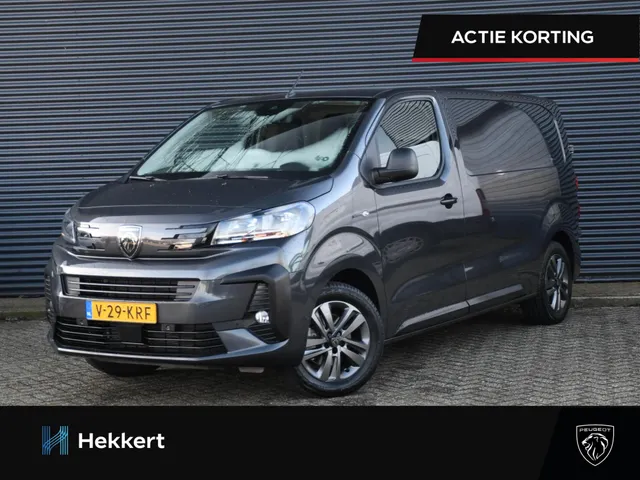 Peugeot Expert