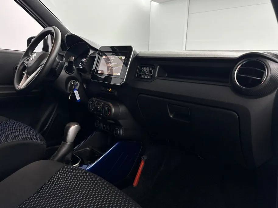 Suzuki Ignis 1.2 Smart Hybrid Select CVT Automaat | Navigatie | Parkeercamera | Apple Carplay/Android Auto