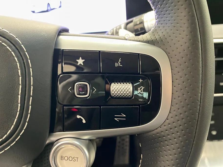 Genesis GV70 84 KWH | FIRST EDITION | DIRECT LEVERBAAR |